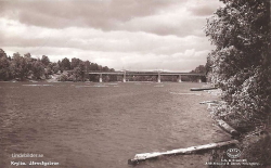 Krylbo Järnvägsbron