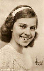 Margareta 1948   14 år