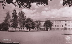 Avesta. Skogsbo, Folkskolan
