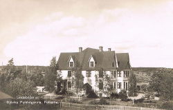 Sjöviks Folkhögskola, Folkärna 1926