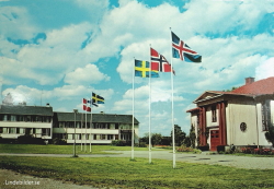 Sjöviks Folkhögskola