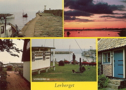 Lerberget 1967