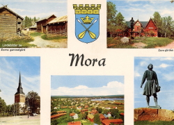 Mora