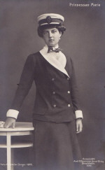 Maria 1910