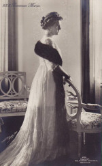 Maria 1909
