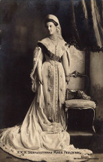 Maria Pavlovna, Storfurstinna