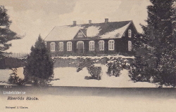 Ekeröds Skola