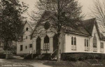 Lindesberg Metodistkyrkan 1946