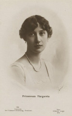 Margaretha 1919