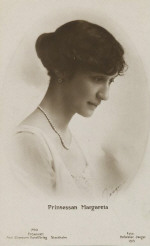 Margaretha 1919