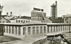 Kopparberg, Ställdalsfabrikerna