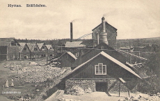 Kopparberg, Hyttan, Ställdalen 1908