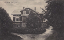 Kopparberg, Mairihill, Ställdalen 1922