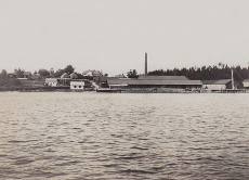 Kopparberg, Ställdalen 1909