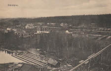 Kopparberg, Ställdalen 1920
