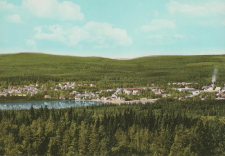 Kopparberg, Ställdalen Finngruvan
