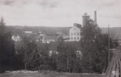 Kopparberg, Ställdalen Pappersfabriken 1947