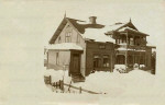 Ställdalen Mariehill 1908