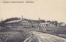 Gärdsta Tröskverksfabrik, Ullersäter