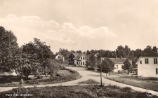 Parti från Ullersäter 1947
