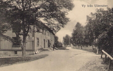 Vy från Ullersäter 1919