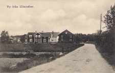 Vy från Ullersäter 1913