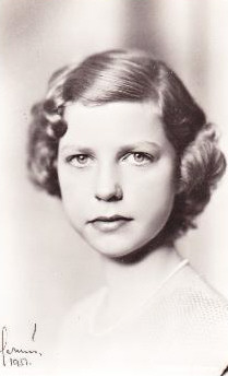 Christina 1951