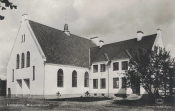 Lindesberg Missionshuset