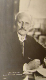 Carl Oscar Wilhelm