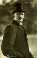 Prins Carl 1914
