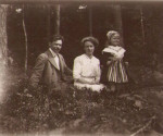 Nora Familj 1912
