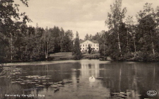 Nora, Hammarby Herrgård 1930