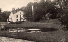 Nora, Hammarby Herrgård 1932