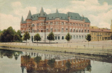 Örebro Bankhuset