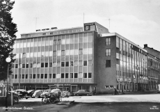 Örebro Hantverkshuset 1959