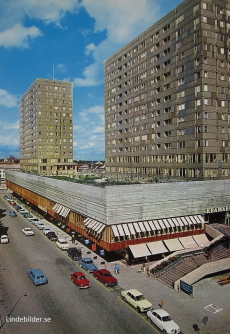 Örebro Krämaren 1968