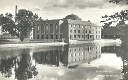 Örebro, Konserthuset 1938