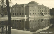 Konserthuset Örebro 1941