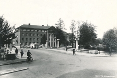 Örebro Konserthuset 1949