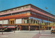 Örebro. Medborgarhuset