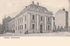 Örebro Riksbanken