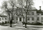 Örebro Tingshuset