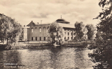 Konserthuset, Örebro 1951