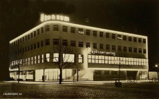 Örebro, Konsum 1940