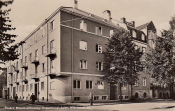 Örebro, Missionsföreningen, Expeditionslokaler, Missionsskolan 1948