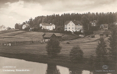 Lindesberg, Strandkullen  1929