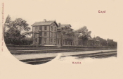 Laxå Hotellet 1901