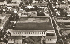 Örebro, Alnängarna 1949