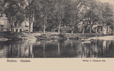Örebro Choisie 1909