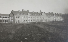Örebro, Garphyttan Sanatoriet 1916